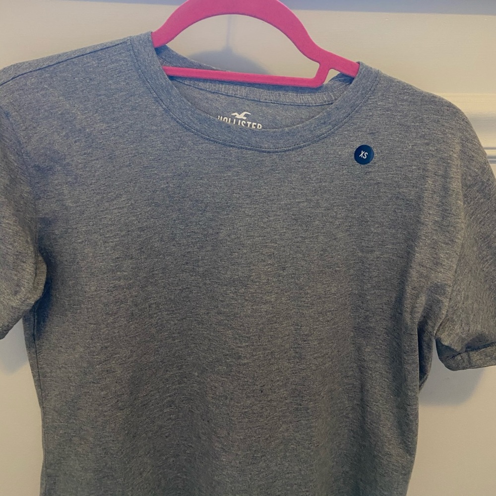 Girls Must-Have Cotton T-shirt
